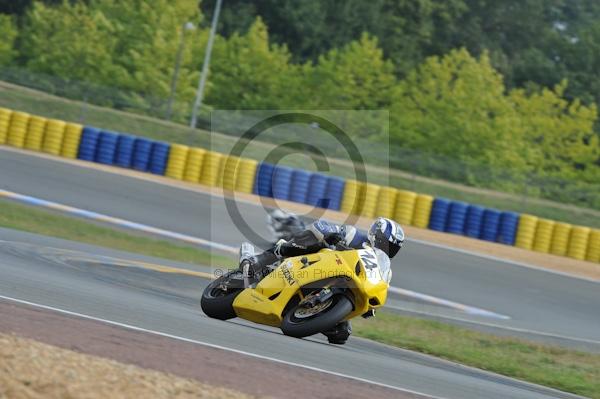 15th and 16th september 2011;event digital images;france;le mans;motorbikes;no limits;peter wileman photography;trackday;trackday digital images