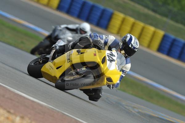 15th and 16th september 2011;event digital images;france;le mans;motorbikes;no limits;peter wileman photography;trackday;trackday digital images