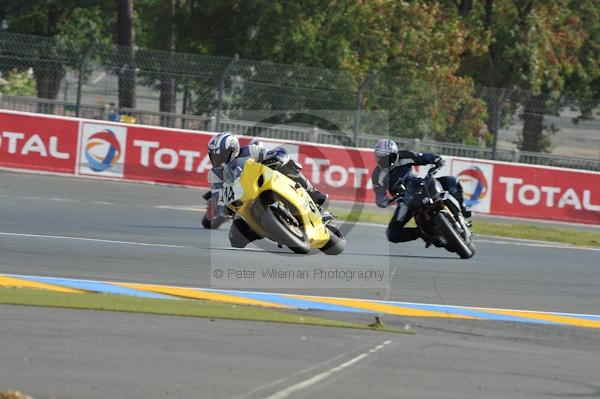 15th and 16th september 2011;event digital images;france;le mans;motorbikes;no limits;peter wileman photography;trackday;trackday digital images