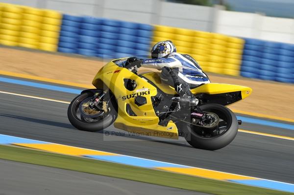 15th and 16th september 2011;event digital images;france;le mans;motorbikes;no limits;peter wileman photography;trackday;trackday digital images