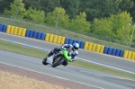 FAST GREEN/YELLOW BIKES