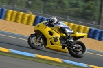 FAST GREEN/YELLOW BIKES