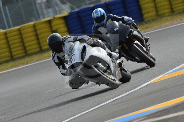15th and 16th september 2011;event digital images;france;le mans;motorbikes;no limits;peter wileman photography;trackday;trackday digital images