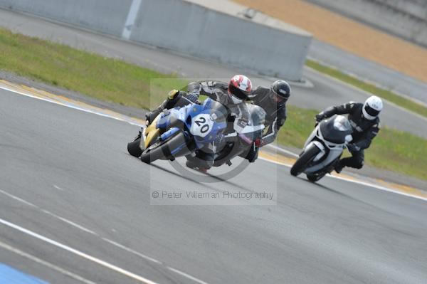 15th and 16th september 2011;event digital images;france;le mans;motorbikes;no limits;peter wileman photography;trackday;trackday digital images
