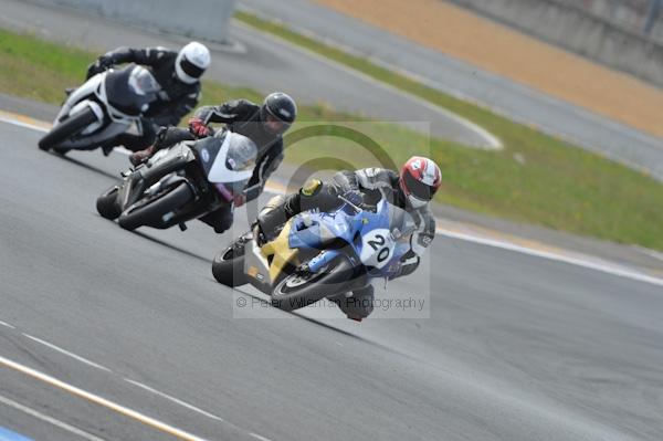 15th and 16th september 2011;event digital images;france;le mans;motorbikes;no limits;peter wileman photography;trackday;trackday digital images