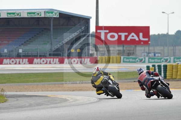 15th and 16th september 2011;event digital images;france;le mans;motorbikes;no limits;peter wileman photography;trackday;trackday digital images