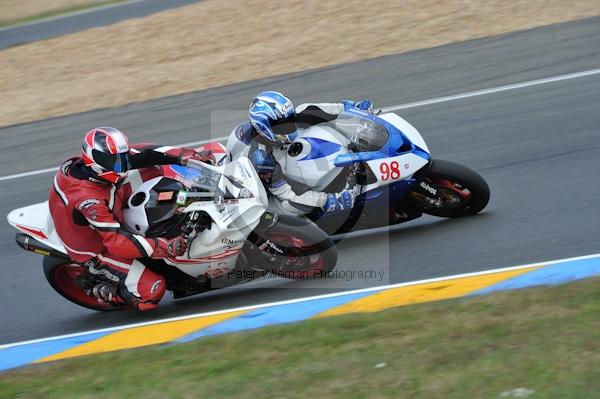 15th and 16th september 2011;event digital images;france;le mans;motorbikes;no limits;peter wileman photography;trackday;trackday digital images