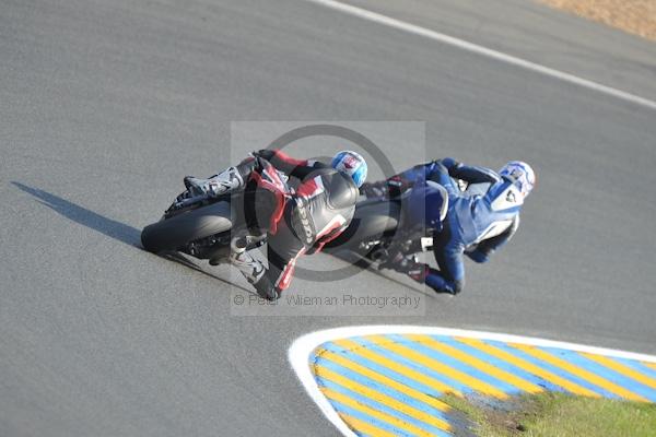 15th and 16th september 2011;event digital images;france;le mans;motorbikes;no limits;peter wileman photography;trackday;trackday digital images
