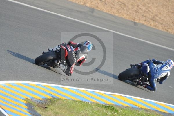 15th and 16th september 2011;event digital images;france;le mans;motorbikes;no limits;peter wileman photography;trackday;trackday digital images