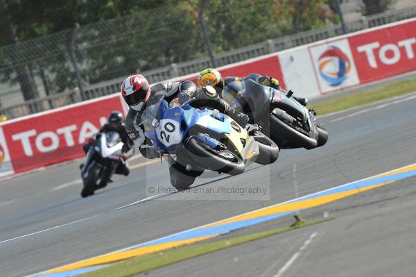 15th and 16th september 2011;event digital images;france;le mans;motorbikes;no limits;peter wileman photography;trackday;trackday digital images