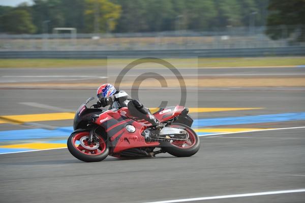 15th and 16th september 2011;event digital images;france;le mans;motorbikes;no limits;peter wileman photography;trackday;trackday digital images