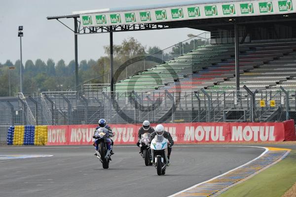 15th and 16th september 2011;event digital images;france;le mans;motorbikes;no limits;peter wileman photography;trackday;trackday digital images