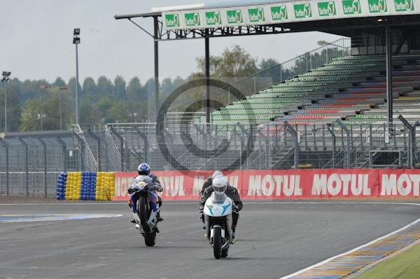 15th and 16th september 2011;event digital images;france;le mans;motorbikes;no limits;peter wileman photography;trackday;trackday digital images
