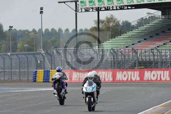 15th and 16th september 2011;event digital images;france;le mans;motorbikes;no limits;peter wileman photography;trackday;trackday digital images