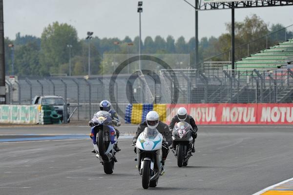 15th and 16th september 2011;event digital images;france;le mans;motorbikes;no limits;peter wileman photography;trackday;trackday digital images