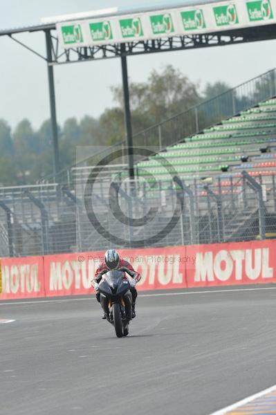 15th and 16th september 2011;event digital images;france;le mans;motorbikes;no limits;peter wileman photography;trackday;trackday digital images