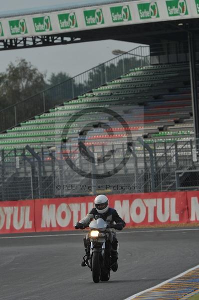 15th and 16th september 2011;event digital images;france;le mans;motorbikes;no limits;peter wileman photography;trackday;trackday digital images