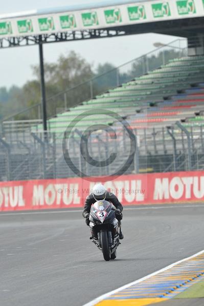 15th and 16th september 2011;event digital images;france;le mans;motorbikes;no limits;peter wileman photography;trackday;trackday digital images
