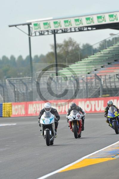 15th and 16th september 2011;event digital images;france;le mans;motorbikes;no limits;peter wileman photography;trackday;trackday digital images