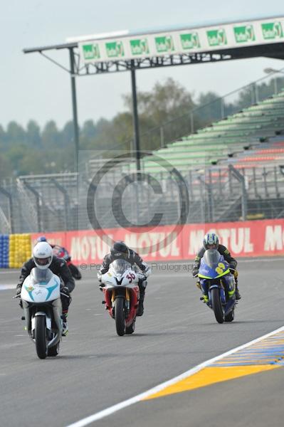 15th and 16th september 2011;event digital images;france;le mans;motorbikes;no limits;peter wileman photography;trackday;trackday digital images