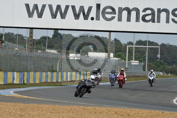 15th and 16th september 2011;event digital images;france;le mans;motorbikes;no limits;peter wileman photography;trackday;trackday digital images