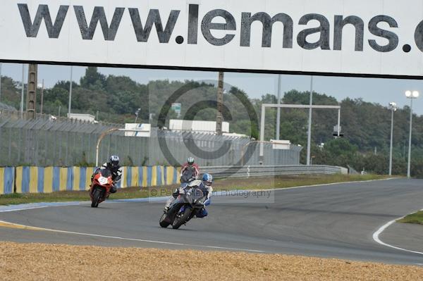 15th and 16th september 2011;event digital images;france;le mans;motorbikes;no limits;peter wileman photography;trackday;trackday digital images
