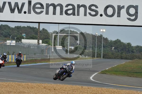 15th and 16th september 2011;event digital images;france;le mans;motorbikes;no limits;peter wileman photography;trackday;trackday digital images