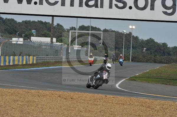 15th and 16th september 2011;event digital images;france;le mans;motorbikes;no limits;peter wileman photography;trackday;trackday digital images