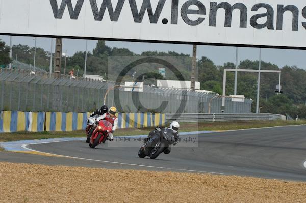 15th and 16th september 2011;event digital images;france;le mans;motorbikes;no limits;peter wileman photography;trackday;trackday digital images