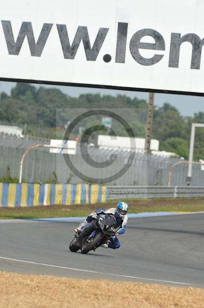 15th and 16th september 2011;event digital images;france;le mans;motorbikes;no limits;peter wileman photography;trackday;trackday digital images