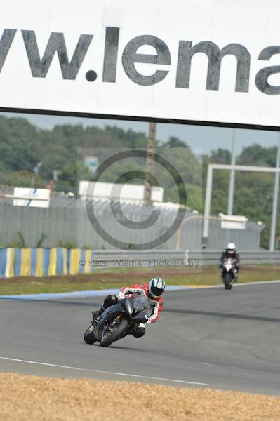15th and 16th september 2011;event digital images;france;le mans;motorbikes;no limits;peter wileman photography;trackday;trackday digital images