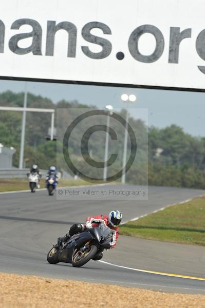 15th and 16th september 2011;event digital images;france;le mans;motorbikes;no limits;peter wileman photography;trackday;trackday digital images