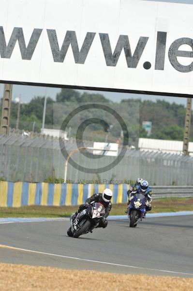 15th and 16th september 2011;event digital images;france;le mans;motorbikes;no limits;peter wileman photography;trackday;trackday digital images