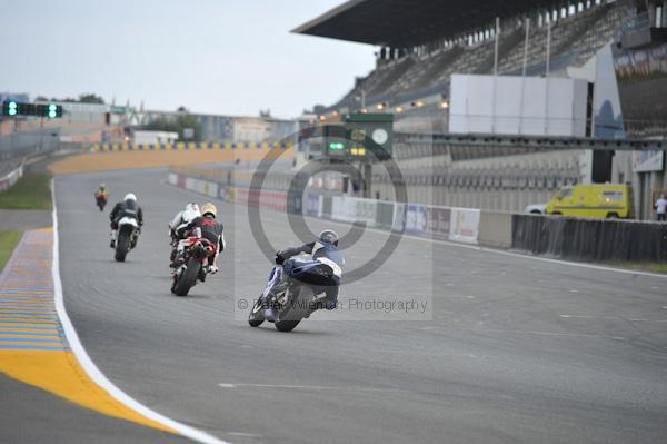15th and 16th september 2011;event digital images;france;le mans;motorbikes;no limits;peter wileman photography;trackday;trackday digital images