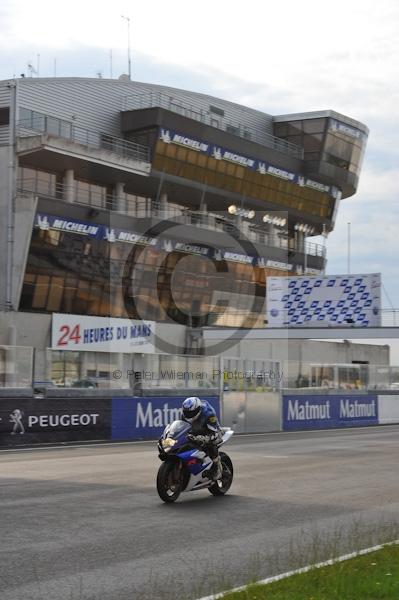 15th and 16th september 2011;event digital images;france;le mans;motorbikes;no limits;peter wileman photography;trackday;trackday digital images