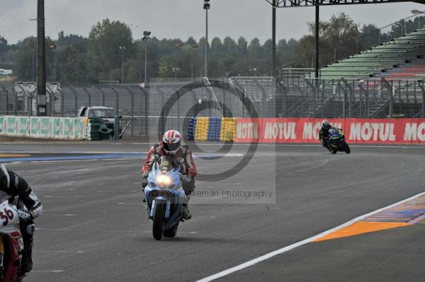 15th and 16th september 2011;event digital images;france;le mans;motorbikes;no limits;peter wileman photography;trackday;trackday digital images