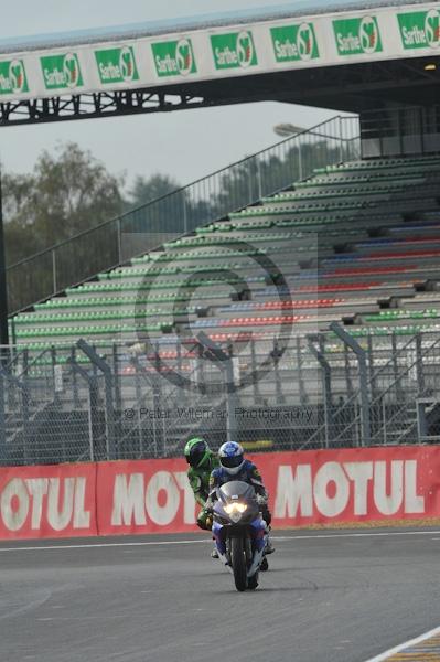 15th and 16th september 2011;event digital images;france;le mans;motorbikes;no limits;peter wileman photography;trackday;trackday digital images