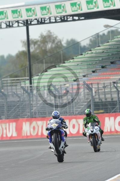 15th and 16th september 2011;event digital images;france;le mans;motorbikes;no limits;peter wileman photography;trackday;trackday digital images