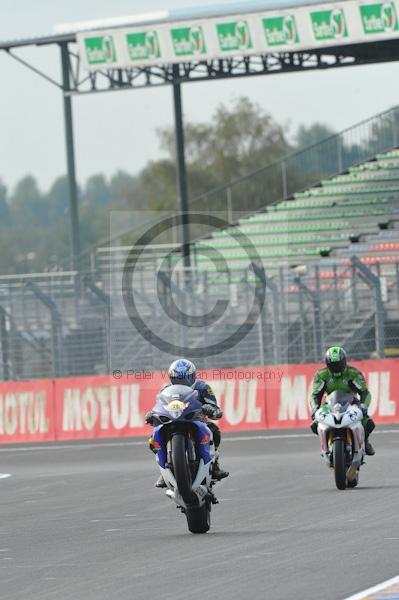 15th and 16th september 2011;event digital images;france;le mans;motorbikes;no limits;peter wileman photography;trackday;trackday digital images