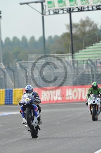 15th and 16th september 2011;event digital images;france;le mans;motorbikes;no limits;peter wileman photography;trackday;trackday digital images