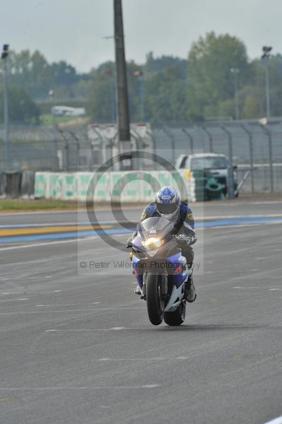 15th and 16th september 2011;event digital images;france;le mans;motorbikes;no limits;peter wileman photography;trackday;trackday digital images