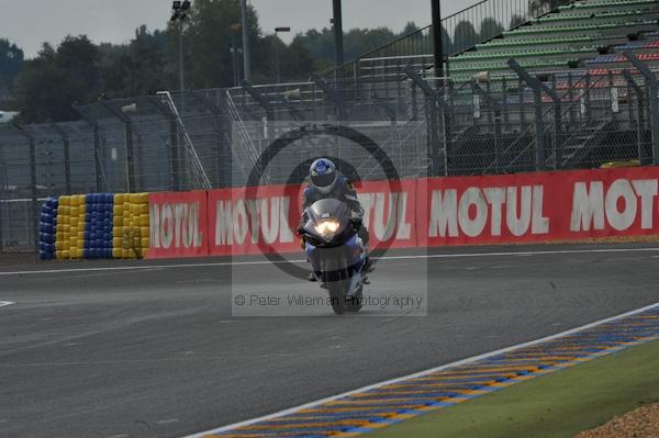 15th and 16th september 2011;event digital images;france;le mans;motorbikes;no limits;peter wileman photography;trackday;trackday digital images