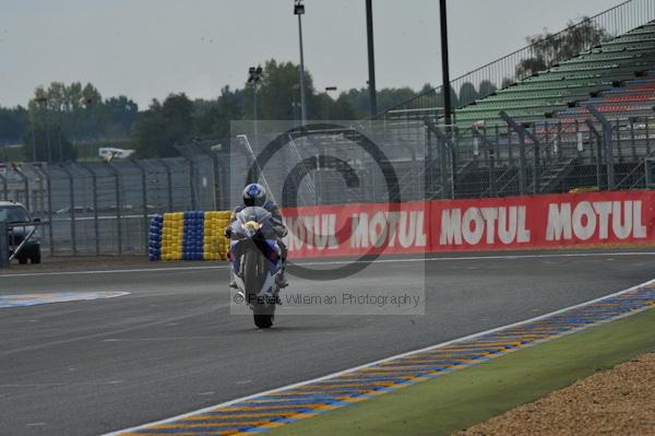 15th and 16th september 2011;event digital images;france;le mans;motorbikes;no limits;peter wileman photography;trackday;trackday digital images