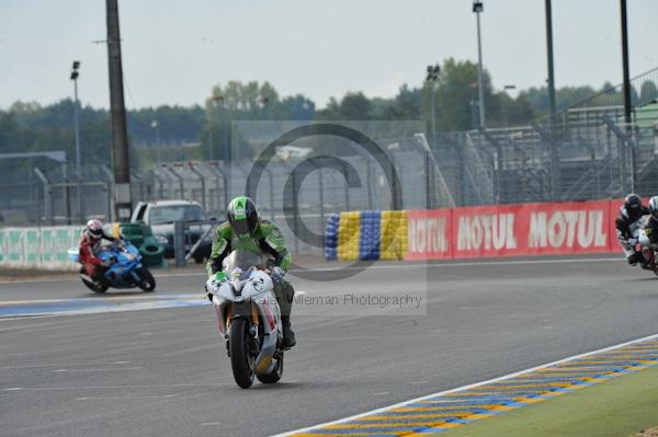 15th and 16th september 2011;event digital images;france;le mans;motorbikes;no limits;peter wileman photography;trackday;trackday digital images