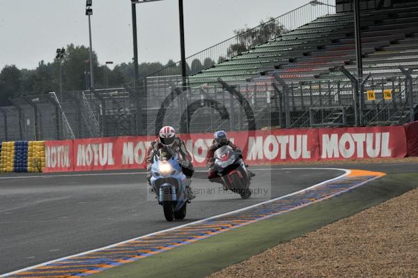 15th and 16th september 2011;event digital images;france;le mans;motorbikes;no limits;peter wileman photography;trackday;trackday digital images