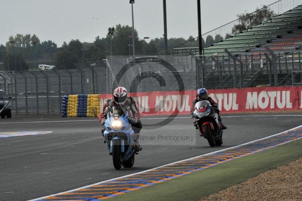 15th and 16th september 2011;event digital images;france;le mans;motorbikes;no limits;peter wileman photography;trackday;trackday digital images