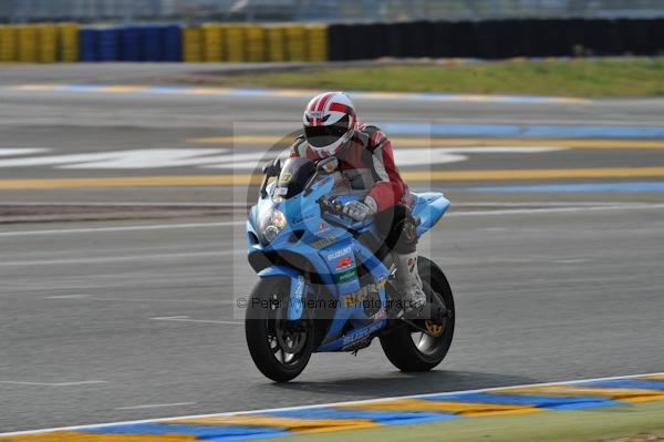 15th and 16th september 2011;event digital images;france;le mans;motorbikes;no limits;peter wileman photography;trackday;trackday digital images