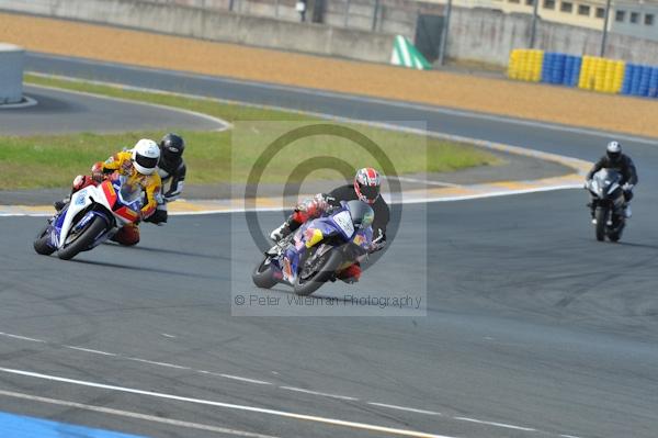 15th and 16th september 2011;event digital images;france;le mans;motorbikes;no limits;peter wileman photography;trackday;trackday digital images