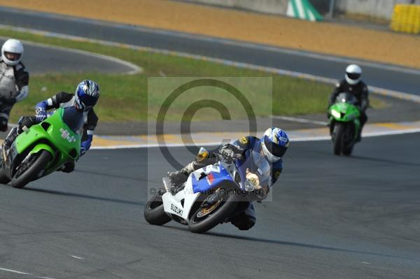 15th and 16th september 2011;event digital images;france;le mans;motorbikes;no limits;peter wileman photography;trackday;trackday digital images