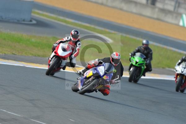 15th and 16th september 2011;event digital images;france;le mans;motorbikes;no limits;peter wileman photography;trackday;trackday digital images